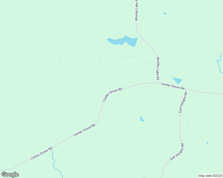 map of restaurants, bars, coffee shops, grocery stores, and more near 4373 Center Grove Road in Meridian