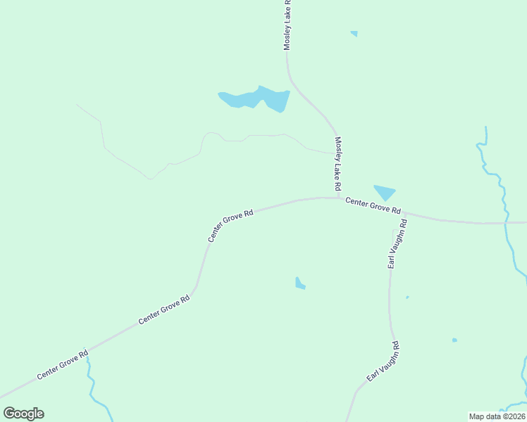 map of restaurants, bars, coffee shops, grocery stores, and more near 4373 Center Grove Road in Meridian