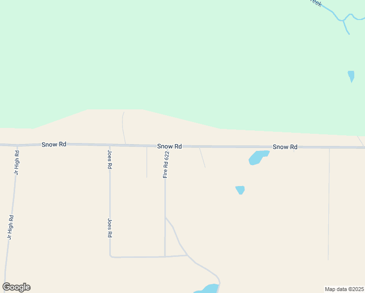 map of restaurants, bars, coffee shops, grocery stores, and more near Snow Road in Pulaski County