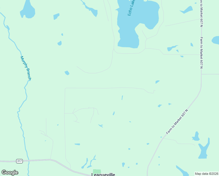 map of restaurants, bars, coffee shops, grocery stores, and more near 12230 Lee Road in Murchison