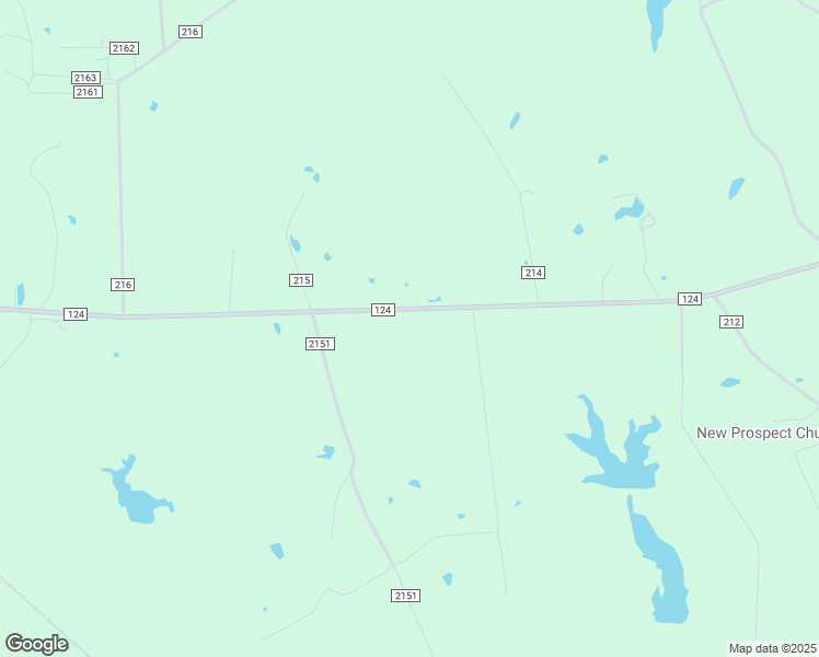 map of restaurants, bars, coffee shops, grocery stores, and more near 1921 Farm to Market 124 in Beckville