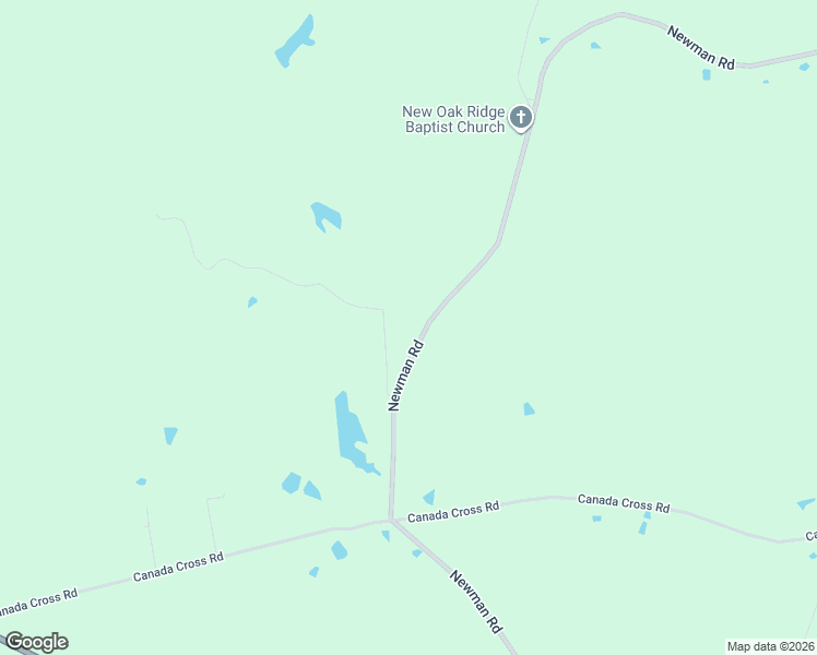 map of restaurants, bars, coffee shops, grocery stores, and more near 2625 Newman Road in Edwards