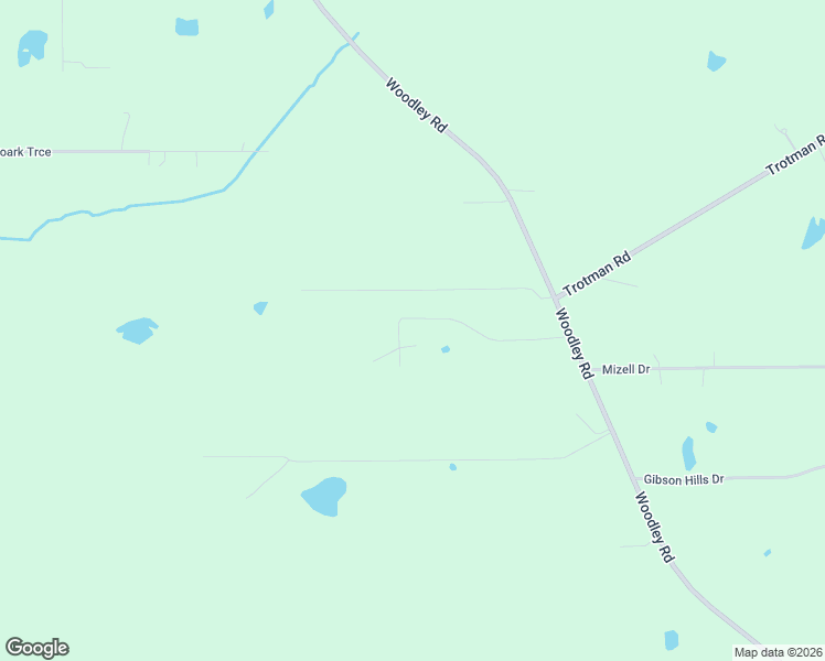 map of restaurants, bars, coffee shops, grocery stores, and more near 415 Sellars Road in Montgomery