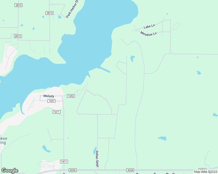 map of restaurants, bars, coffee shops, grocery stores, and more near 6771 Stone Creek in Malakoff