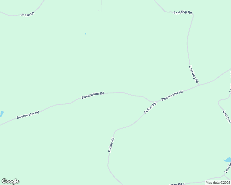 map of restaurants, bars, coffee shops, grocery stores, and more near Sweetwater Road in Caldwell Parish