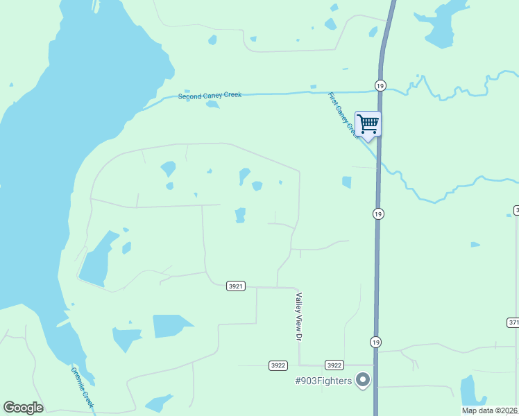 map of restaurants, bars, coffee shops, grocery stores, and more near 4801 Bridle View Court in Athens