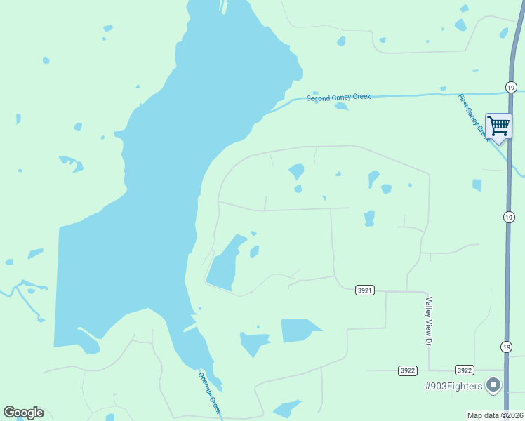 map of restaurants, bars, coffee shops, grocery stores, and more near 5501 Saddle Ridge Court in Athens