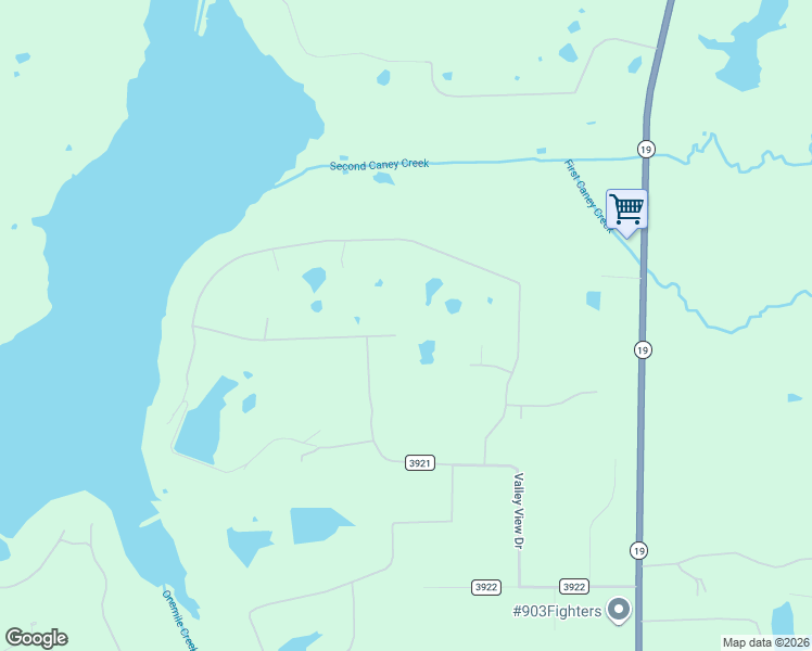map of restaurants, bars, coffee shops, grocery stores, and more near 5270 Saddle Ridge Court in Athens