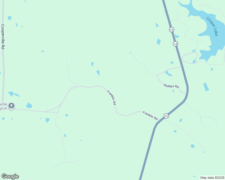 map of restaurants, bars, coffee shops, grocery stores, and more near 1074 Franklin Road in Morton