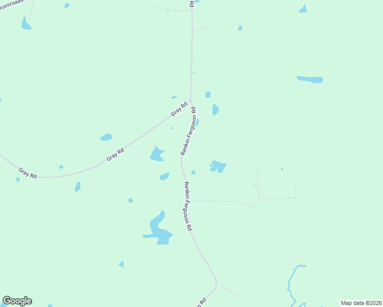 map of restaurants, bars, coffee shops, grocery stores, and more near 400 Rankin-Ferguson Road in Pelahatchie