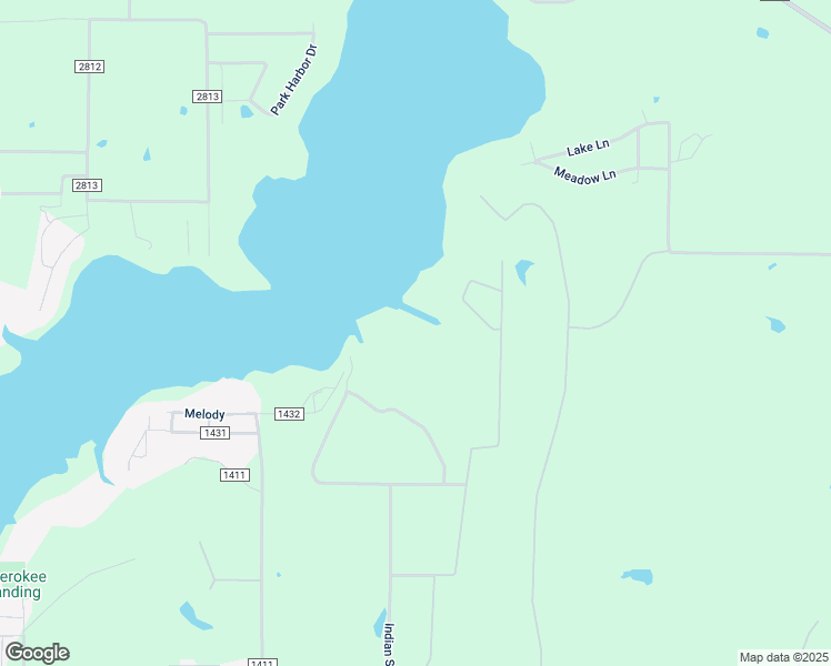 map of restaurants, bars, coffee shops, grocery stores, and more near 6771 Stone Creek in Malakoff