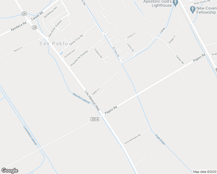 map of restaurants, bars, coffee shops, grocery stores, and more near 1535 Vajillo Lane in Las Cruces