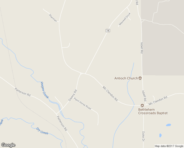 map of restaurants, bars, coffee shops, grocery stores, and more near 197 McLendon Road in Fort Mitchell
