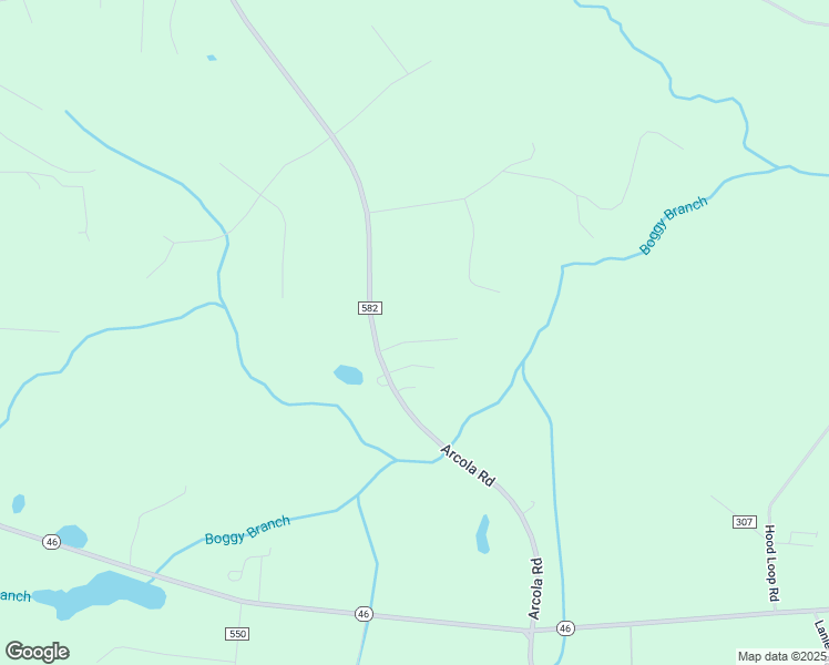 map of restaurants, bars, coffee shops, grocery stores, and more near 842 Arcola Road in Pembroke