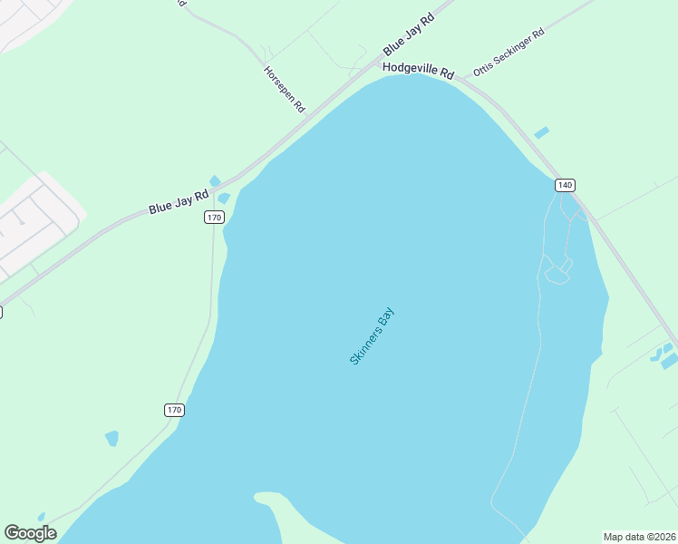 map of restaurants, bars, coffee shops, grocery stores, and more near 215 Herbert Kessler Road in Guyton