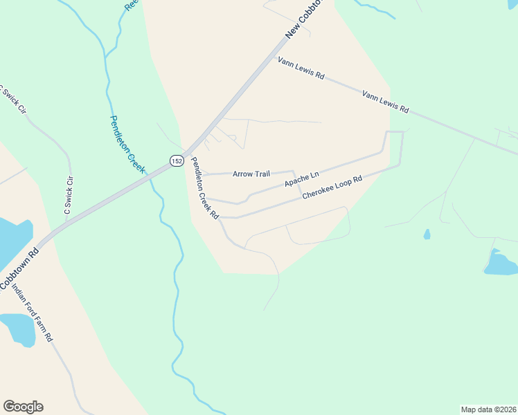 map of restaurants, bars, coffee shops, grocery stores, and more near 160 Cherokee Loop in Lyons