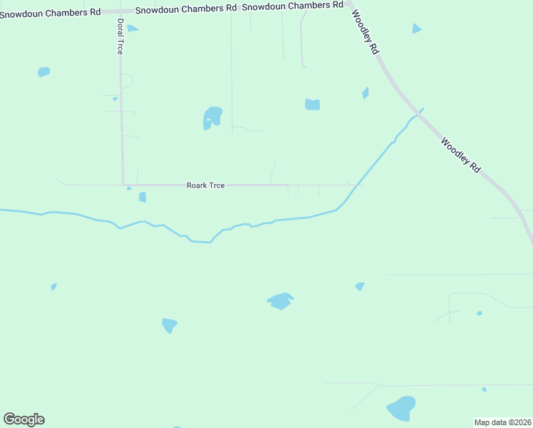 map of restaurants, bars, coffee shops, grocery stores, and more near 562 Roark Trce in Montgomery