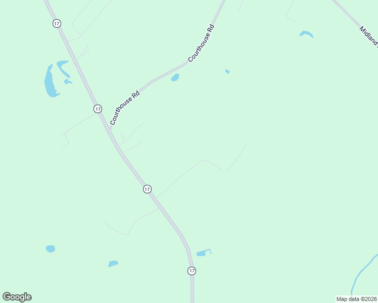 map of restaurants, bars, coffee shops, grocery stores, and more near 225 Edgewood Road in Guyton