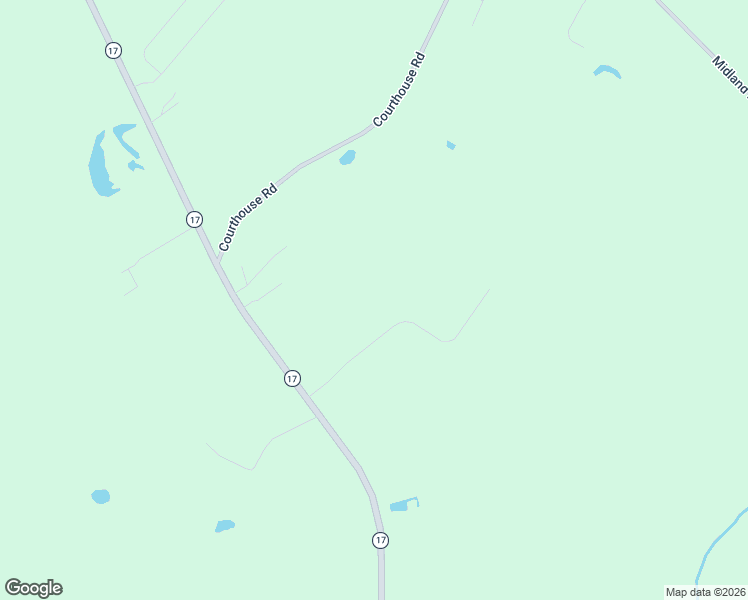 map of restaurants, bars, coffee shops, grocery stores, and more near 225 Edgewood Road in Guyton