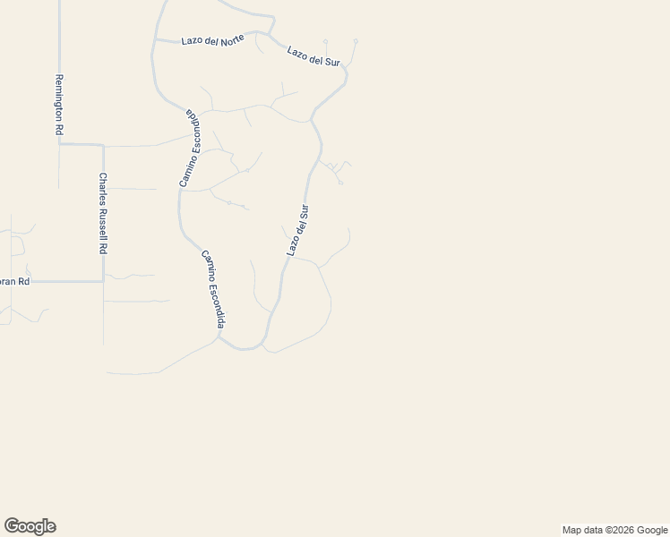 map of restaurants, bars, coffee shops, grocery stores, and more near Luna de Oro in Las Cruces