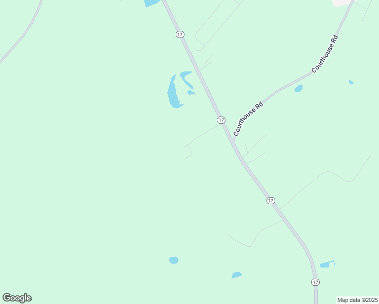 map of restaurants, bars, coffee shops, grocery stores, and more near 3182 Georgia 17 in Guyton