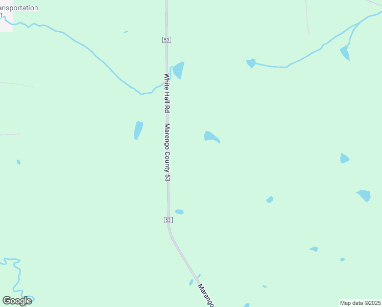 map of restaurants, bars, coffee shops, grocery stores, and more near 8774 County Road 53 in Thomaston