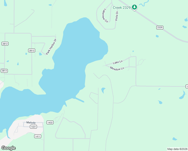 map of restaurants, bars, coffee shops, grocery stores, and more near 6799 Standing Rock in Malakoff