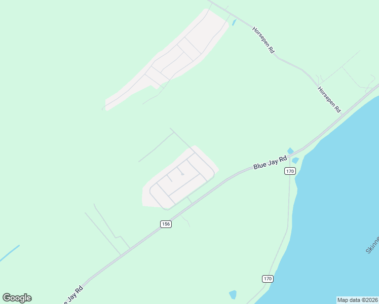 map of restaurants, bars, coffee shops, grocery stores, and more near 108 Greystone Drive in Guyton