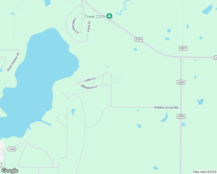 map of restaurants, bars, coffee shops, grocery stores, and more near 12993 Meadow Lane in Eustace