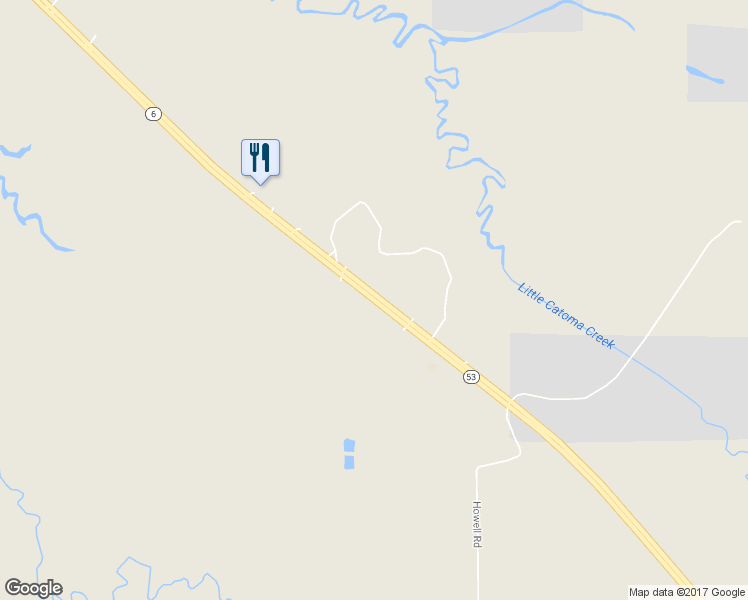 map of restaurants, bars, coffee shops, grocery stores, and more near Alabama 6 in Pike Road