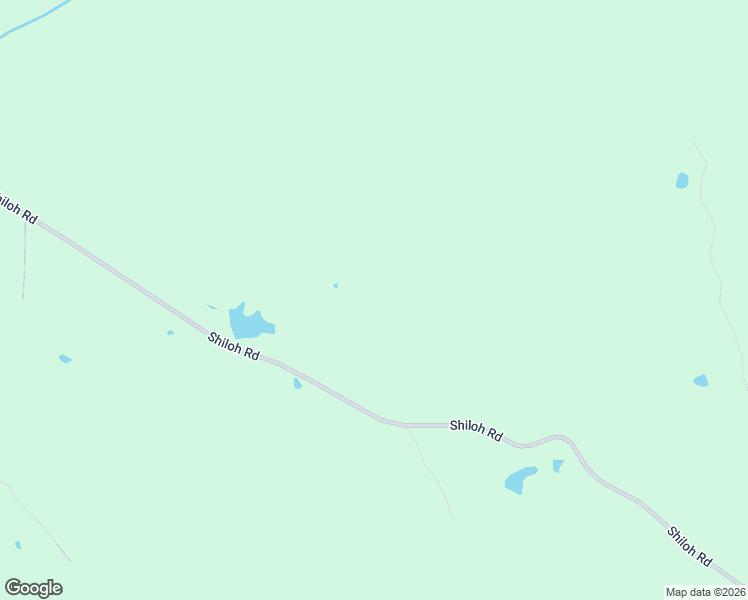 map of restaurants, bars, coffee shops, grocery stores, and more near 1697 Shiloh Road in Brandon