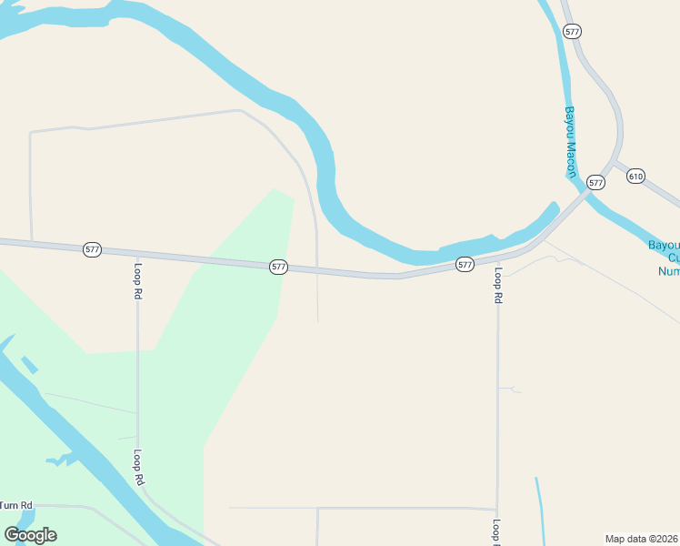 map of restaurants, bars, coffee shops, grocery stores, and more near Louisiana 577 in Winnsboro