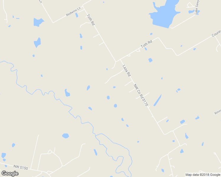 map of restaurants, bars, coffee shops, grocery stores, and more near 208 Laza Road in Ennis