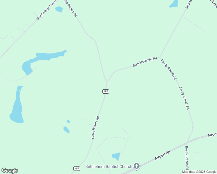 map of restaurants, bars, coffee shops, grocery stores, and more near 550 Coley Rogers Road in Eastman