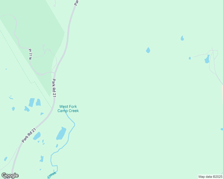 map of restaurants, bars, coffee shops, grocery stores, and more near Park Road 21 in Cleburne