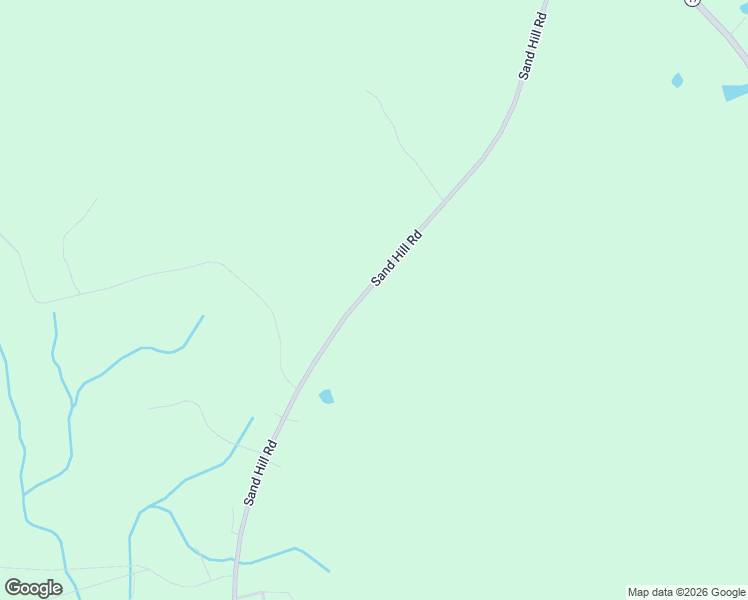 map of restaurants, bars, coffee shops, grocery stores, and more near 999 Sand Hill Road in Guyton