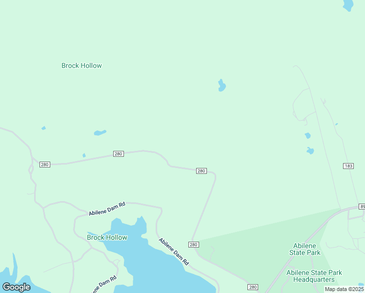 map of restaurants, bars, coffee shops, grocery stores, and more near in Tuscola