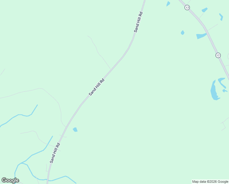 map of restaurants, bars, coffee shops, grocery stores, and more near 773 Sand Hill Road in Guyton