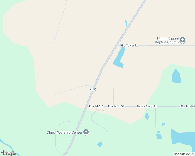 map of restaurants, bars, coffee shops, grocery stores, and more near 484a Vienna Highway in Hawkinsville