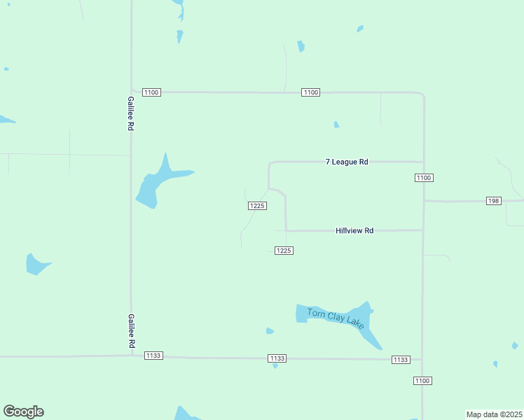 map of restaurants, bars, coffee shops, grocery stores, and more near 15755 Timberline Drive in Tyler