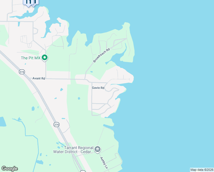 map of restaurants, bars, coffee shops, grocery stores, and more near 2406 Wildwood Way in Tool