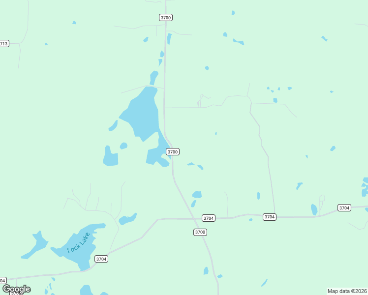 map of restaurants, bars, coffee shops, grocery stores, and more near 7700 County Road 3700 in Athens