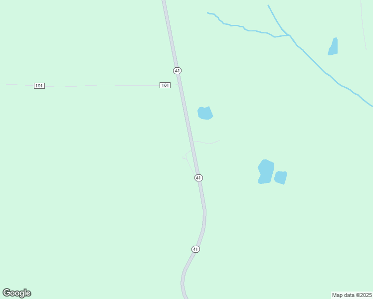 map of restaurants, bars, coffee shops, grocery stores, and more near 2854 Georgia 41 in Buena Vista