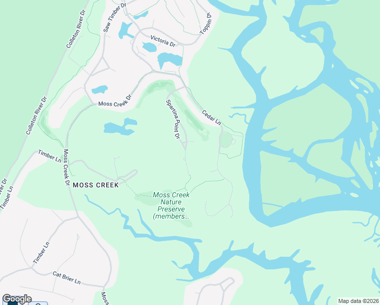 map of restaurants, bars, coffee shops, grocery stores, and more near 33 Spartina Point Drive in Hilton Head Island