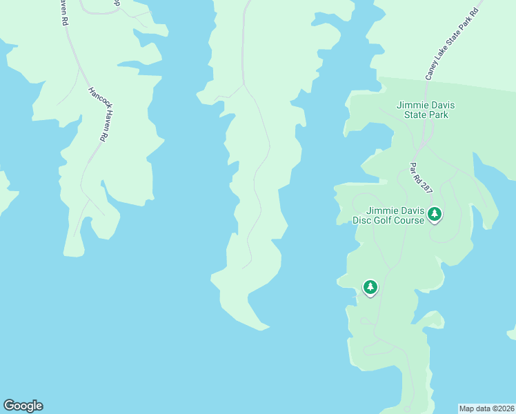 map of restaurants, bars, coffee shops, grocery stores, and more near 696-1266 Ramsey Road in Chatham