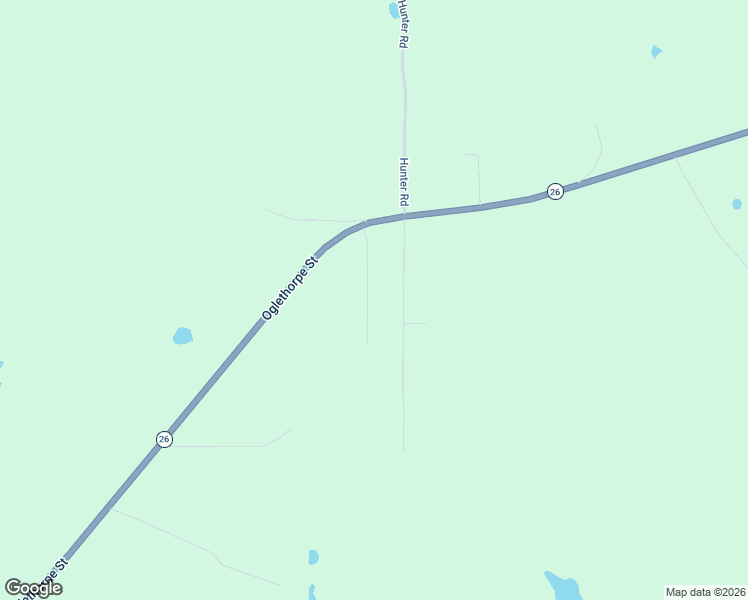 map of restaurants, bars, coffee shops, grocery stores, and more near 11 Meadowwood Drive in Ellaville