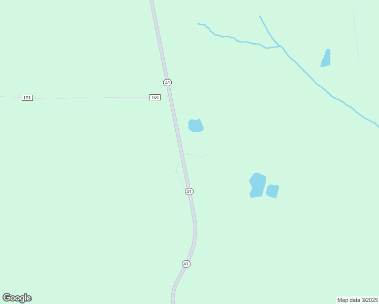 map of restaurants, bars, coffee shops, grocery stores, and more near 2854 Georgia 41 in Buena Vista