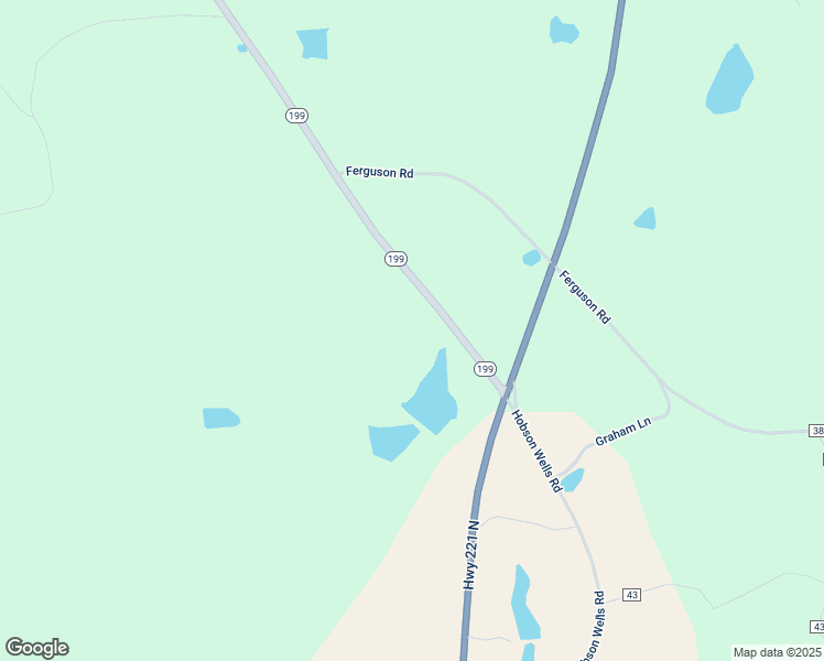 map of restaurants, bars, coffee shops, grocery stores, and more near 223 Georgia 199 in Mount Vernon