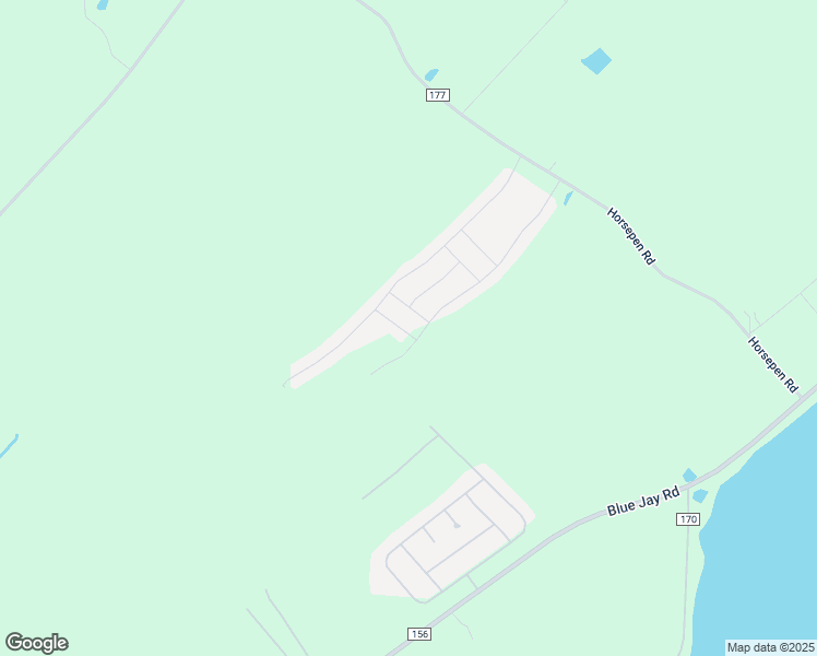 map of restaurants, bars, coffee shops, grocery stores, and more near 111 Wisteria Lane in Guyton