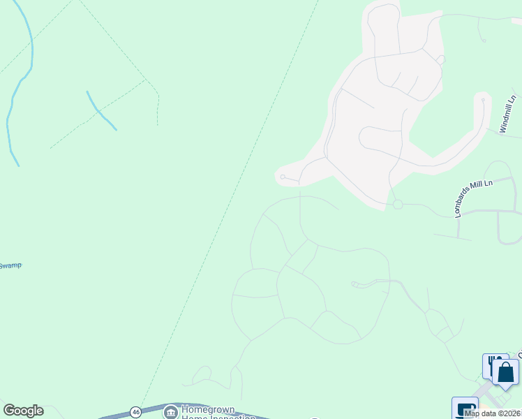 map of restaurants, bars, coffee shops, grocery stores, and more near in Bluffton